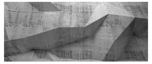 Kép - 3D-s fal (120x50 cm)