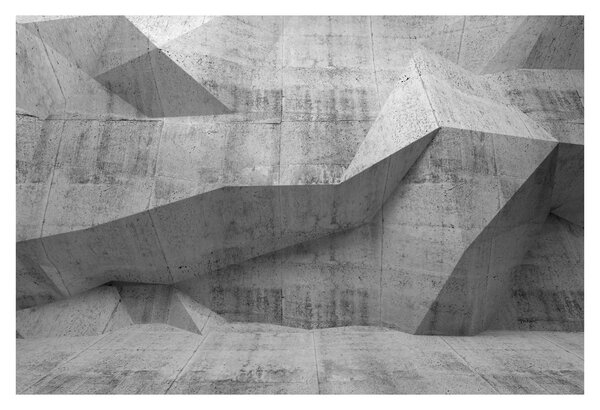 Kép - 3D-s fal (90x60 cm)