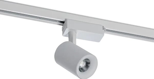 LED sínlámpa Tivoli Track 3Line 10W 4000K fehér