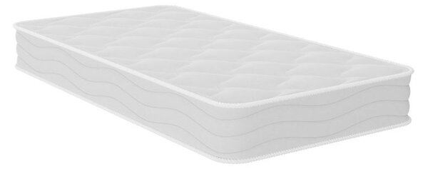 Matrac egyoldalas, Natural Baby Chic Strom, 17 cm, 70x140 cm