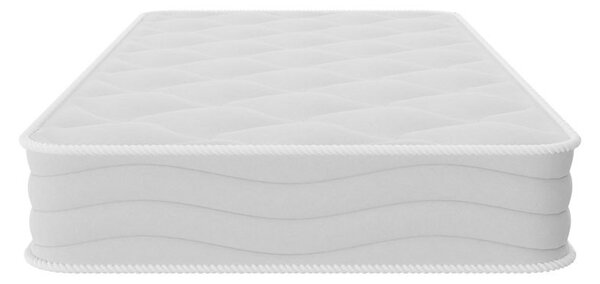 Matrac egyoldalas, Natural Baby Chic Strom, 17 cm, 70x140 cm
