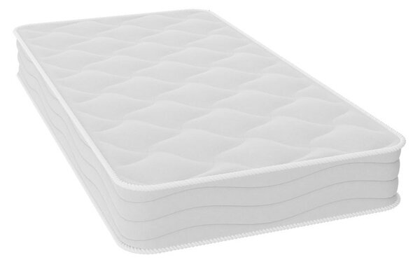 Matrac egyoldalas, Natural Baby Chic Strom, 17 cm, 70x140 cm