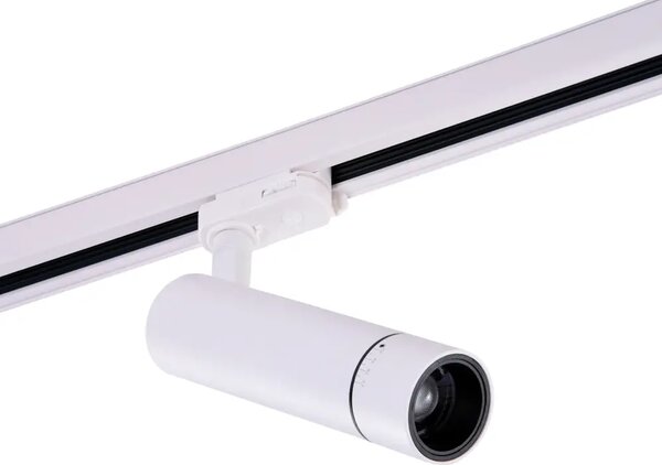 LED sínlámpa Galileo Track 3Line 15W 3000K fehér
