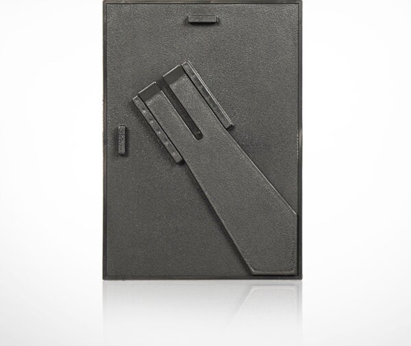 3 darabos képkeret, műanyag, 10 x 15 cm – 3SFC1017_1015