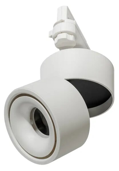 LED lámpa Costa Track 3Line 12W 3000K fehér