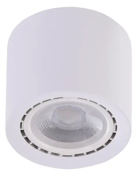 Spotlámpa Eco Alix V.2 fehér