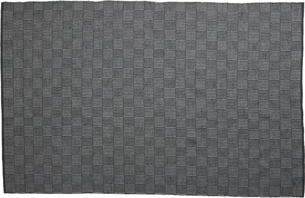 Josephine kültéri szőnyeg, szürke, 190x290 cm