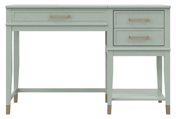 Íróasztal 49x115 cm Westerleigh – CosmoLiving by Cosmopolitan
