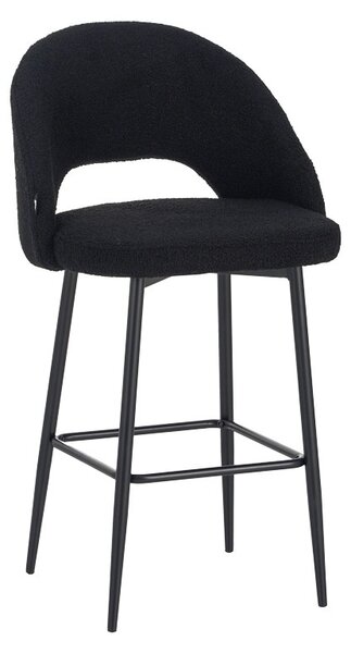 Scaun de bar Masebo, Pako World, Negru, 48x52x97 cm - THIS IS WRONG, Masebo is only one product name, no ""Pako World"" or ""Negru"" as separate attributes. It should be: Bárszék Masebo Pako World, fekete, 48x52x97 cm