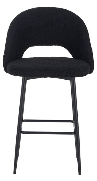 Scaun de bar Masebo, Pako World, Negru, 48x52x97 cm - THIS IS WRONG, Masebo is only one product name, no ""Pako World"" or ""Negru"" as separate attributes. It should be: Bárszék Masebo Pako World, fekete, 48x52x97 cm