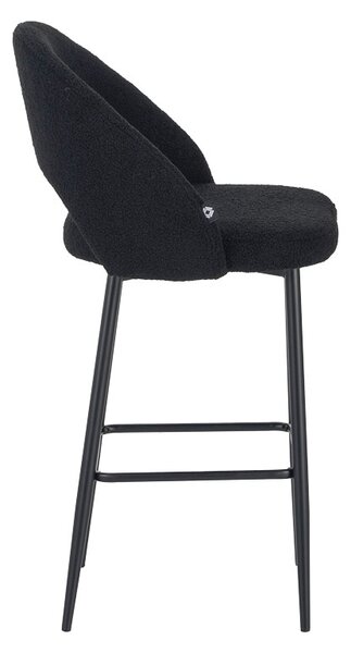 Scaun de bar Masebo, Pako World, Negru, 48x52x97 cm - THIS IS WRONG, Masebo is only one product name, no ""Pako World"" or ""Negru"" as separate attributes. It should be: Bárszék Masebo Pako World, fekete, 48x52x97 cm