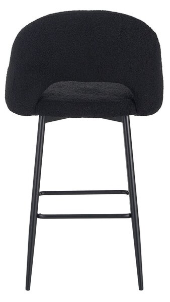 Scaun de bar Masebo, Pako World, Negru, 48x52x97 cm - THIS IS WRONG, Masebo is only one product name, no ""Pako World"" or ""Negru"" as separate attributes. It should be: Bárszék Masebo Pako World, fekete, 48x52x97 cm