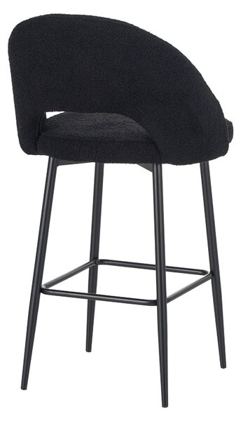 Scaun de bar Masebo, Pako World, Negru, 48x52x97 cm - THIS IS WRONG, Masebo is only one product name, no ""Pako World"" or ""Negru"" as separate attributes. It should be: Bárszék Masebo Pako World, fekete, 48x52x97 cm
