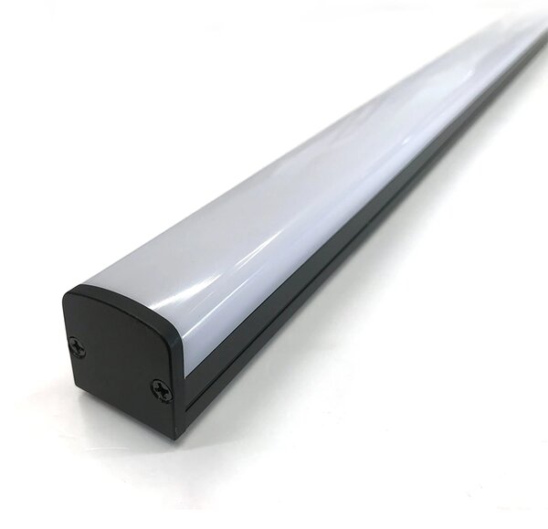 Neo Series 100 6W bar világos fekete