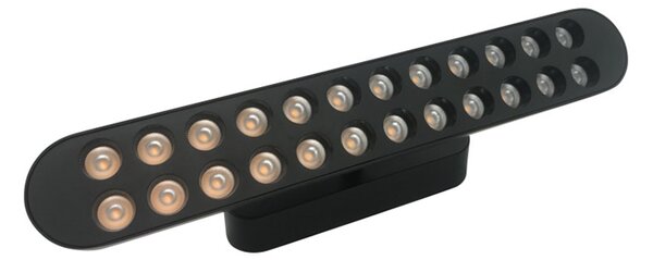 Neo Series 140 18W bar világos fekete