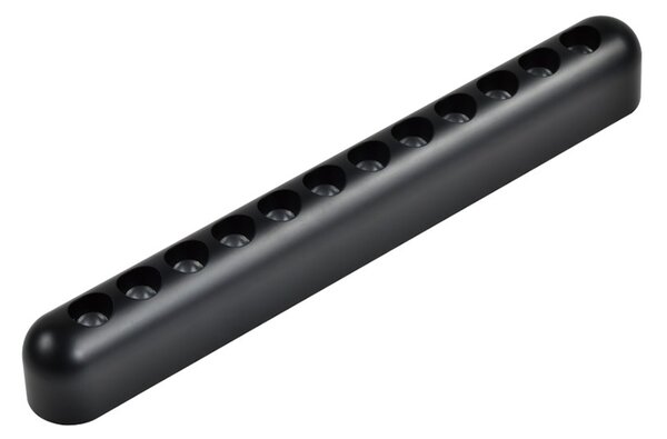 Neo Series 160 12W bar világos fekete