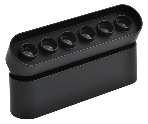 Neo Series 120 8W bar világos fekete
