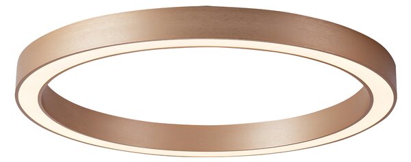Design mennyezeti lámpa Marco gold – Arany