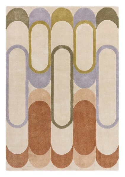 Kézi szövésű szőnyeg újrahasznosított szálakból 160x230 cm Romy – Asiatic Carpets