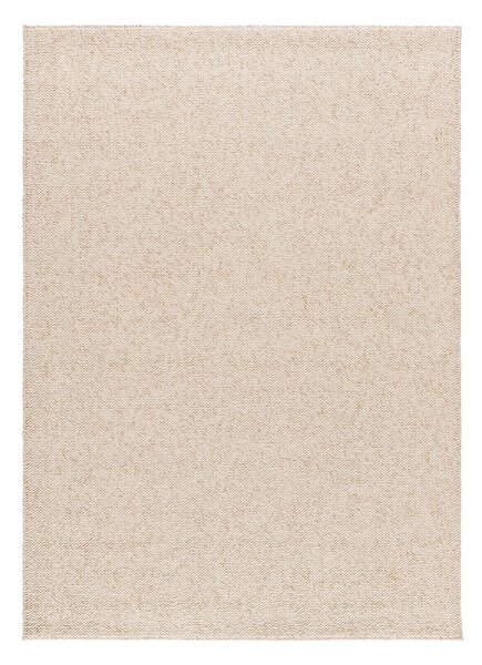 Fehér szőnyeg 200x290 cm Petra Liso – Universal