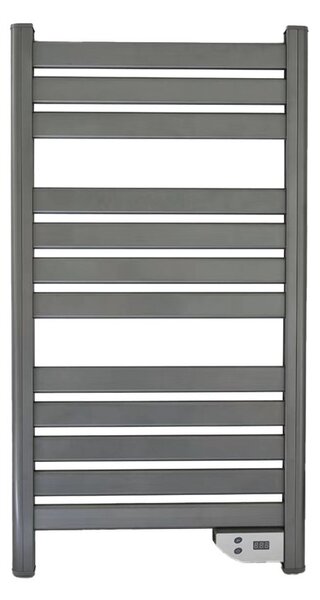 Elektromos törölközőszárító radiátor 500W