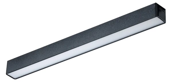 GAMMA SAGA VÁNYMÁGNESES 5mm 10W 3000K BK