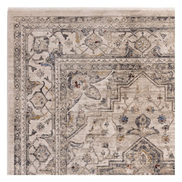 Bézs szőnyeg 240x330 cm Sovereign – Asiatic Carpets