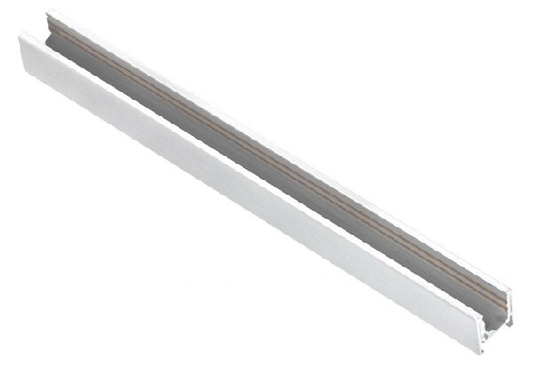Lámpalámpa Alfa Track Magnetic27 1M + 2X végsapka fehér
