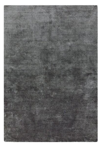 Sötétszürke szőnyeg 200x290 cm Milo – Asiatic Carpets