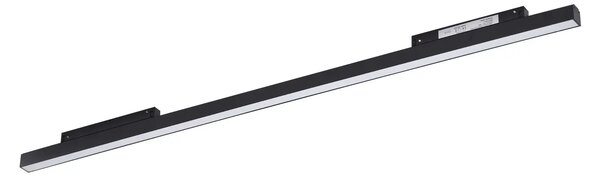Alfa Saga Track Magnetic 2Line 64 szabályozható fekete