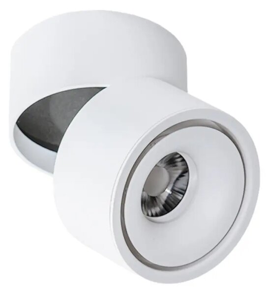 Minimalista reflektor Costa 12W CCT fehér