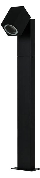 Minimalista kerti lámpa Svan IP54