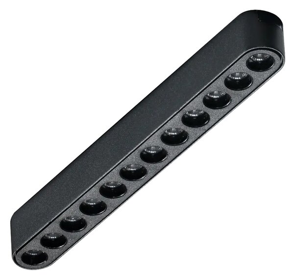 Gamma Sangria Pontsínes mágneses 5Mm 12W 3000K Bk
