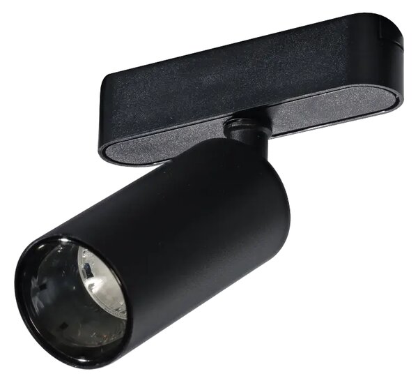 Gamma Niko lánctalpas mágneses 5Mm 12W 3000K Bk