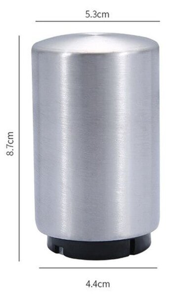 Magnetic mágneses sörnyitó