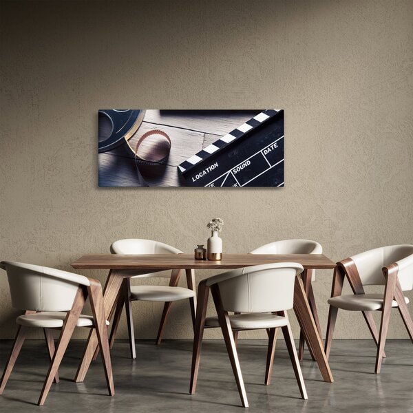 Kép - Film (120x50 cm)