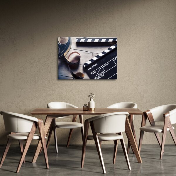 Kép - Film (70x50 cm)