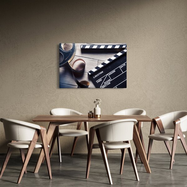 Kép - Film (90x60 cm)