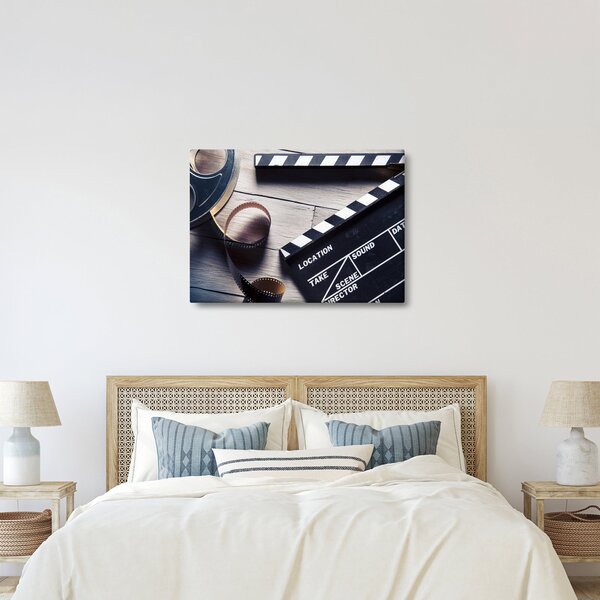 Kép - Film (70x50 cm)