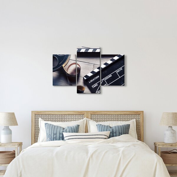 Kép - Film (90x60 cm)