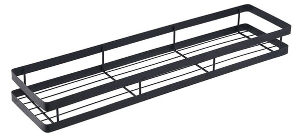 Konyhai falra szerelhető fém polc - 35 cm - TWJ-A-0020