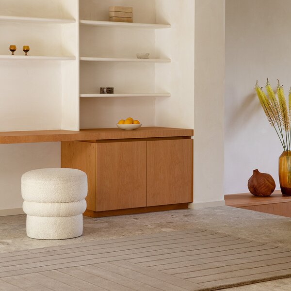 Brink & Campman gyapjú szőnyeg decor bedou 092501 - 160 x 230 cm