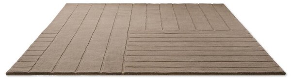 Brink & Campman gyapjú szőnyeg decor bedou 092501 - 160 x 230 cm