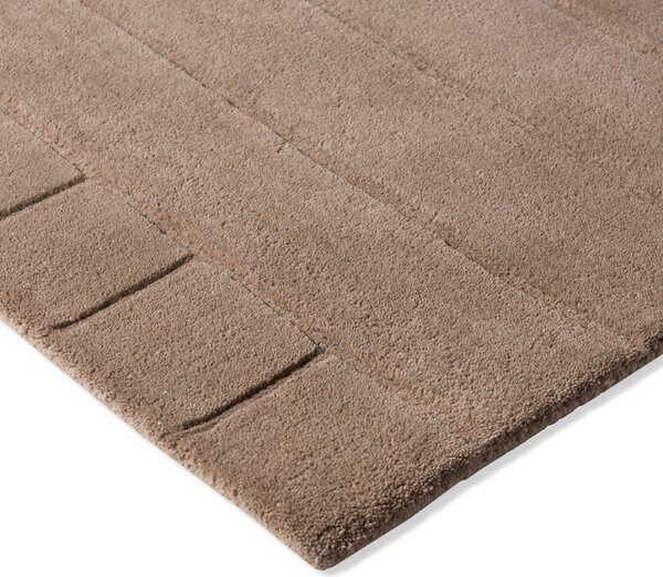 Brink & Campman gyapjú szőnyeg decor bedou 092501 - 160 x 230 cm