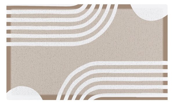 Lábtörlő 40x70 cm – Artsy Doormats