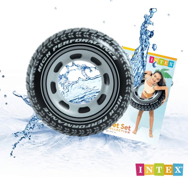 INTEX gumiabroncs úszógumi - 59252np