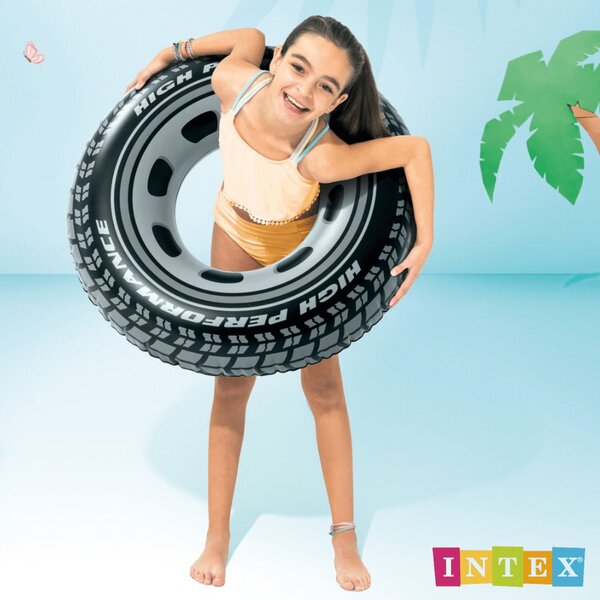 INTEX gumiabroncs úszógumi - 59252np