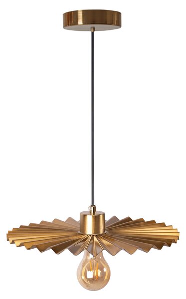 Mennyezeti lámpa APP1354 OLD GOLD 30 cm