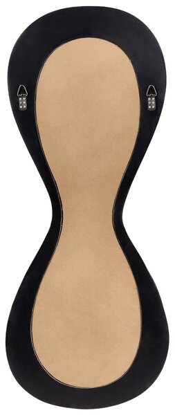 Falitükör BOURGES 70 cm 170 cm Barna