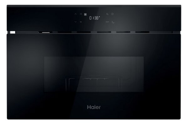 Haier H38SIDBF7XS Beépíthető mikrohullámú sütő